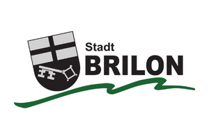 Logo des Serviceportals der Stadt Brilon
